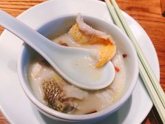 古法黄鱼汤-闽上鲜·福建菜(龙湖滨江天街店)