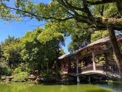 -华雅花园大酒店