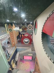 -MELAND CLUB亲子乐园·派对·餐厅(北京芳圆里ID MALL店)