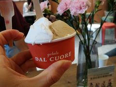 -Dal Cuore 达可芮冰淇淋(陕西北路店)