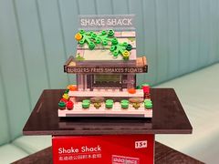 -Shake Shack(天环店)