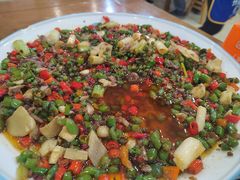 -李大爷的泡椒馆(冉家坝店)