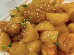 -旺达小吃•三十年福州菜(正大广场店)