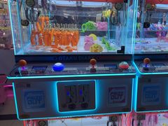 -阿尔法Game Station(中山路店)