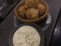 -一豚轩·烧鸟·豚骨拉面(五四路店)