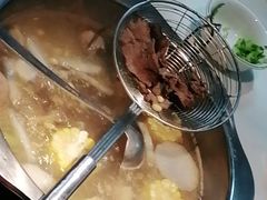 -潮发潮汕牛肉店(龙洞店)