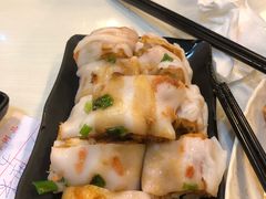 -大师傅粥品(埃华街)