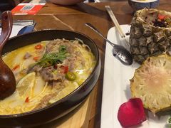 -雀舞云南菜(天津天河城购物中心店)