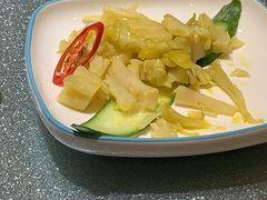 -Hello Peach 蜜桃创意西餐厅(南浔广弘酒店广场店)