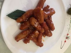 -安多素食(广仁寺路店)