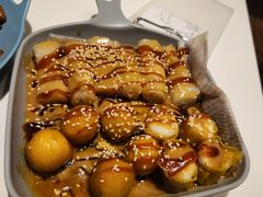 -龙记香港茶餐厅(久光百货店)