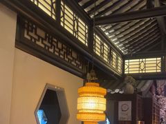 -绿茶餐厅(千岛湖银泰城店)