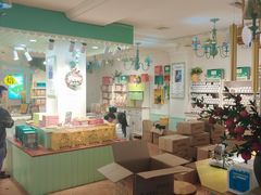 -佟小曼手工茶饼坊(鼓浪屿1店)