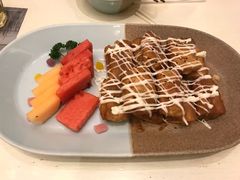 -外婆家(古墩印象城店)