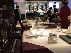 大堂-太平馆西餐厅(北京路店)