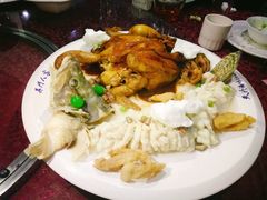 -吴门人家·苏宴宫廷菜(拙政园店)