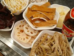 -正渝70年代老火锅(汽博店)