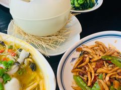 -柒园·三十年创意杭帮菜(龙湖滨江天街店)