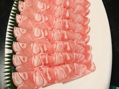 -东来顺饭庄(金泉广场店)
