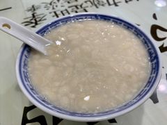 花生汤-没牙伯花生汤店(老药洲店)