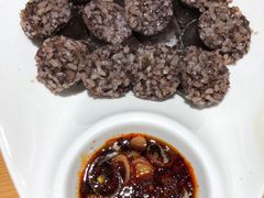 -许妈妈餐厅烤肉烧烤家常菜(明润广场店)