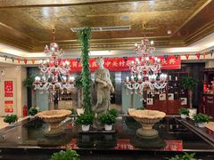 -汤泉良子.足疗按摩.SPA(中关村店)