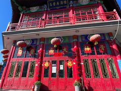 -石磨坊酒楼(文化街店)
