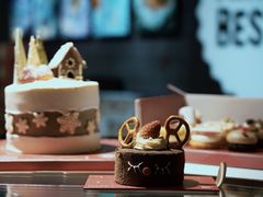 -Pantry's Best派悦坊蛋糕(K11购物艺术中心店)