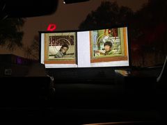 -枫花园汽车电影院(朝阳公园店)
