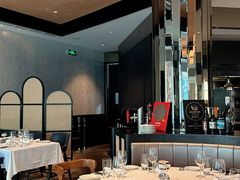 -MORTON'S 莫尔顿牛排坊(北京丽晶酒店)