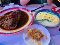 -旺顺阁·北京菜(北辰上品+)