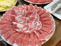 -鑫隆四季涮肉(香河店)