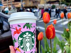 -星巴克(1788广场店)