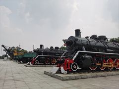 -抚顺煤矿博物馆