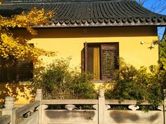 -无锡惠山寺