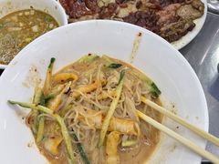 -松明一烤肉馆(鲁园店)