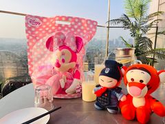 -烛影拾光观景餐厅·创意菜·摄影·小提琴(大唐不夜城店)