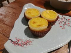 葡式蛋挞-十六蒲(桂林路店)