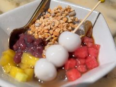 -锦府盐帮·侯宅(五棵松万达店)