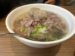 -立文冬·鲜活面(杭州太合商业中心店)