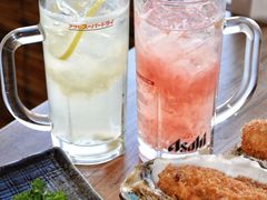 -酒肴一瓢·活贝料理·日本料理(三元桥·霄云路店)