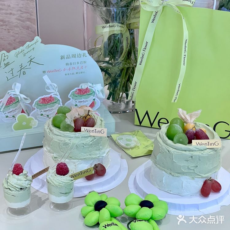 春风有信,花开有期🍃一口吃掉西湖的春天