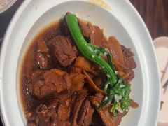 -章记星洲 · 新加坡餐厅(望京店)