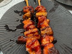 -争鲜回转寿司(西红门荟聚PLUS店)