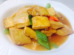 闫府第一福-闫府私房菜·百年鲁菜(恒隆店)