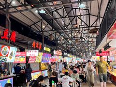 -鸿通城购物中心