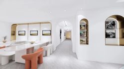 -薇咖映画婚纱摄影工作室