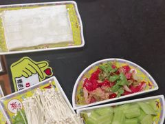-芦月轩羊蝎子(劲松店)