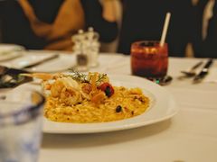 -卡佩罗意大利餐厅及酒吧Al Cappello Trattoria