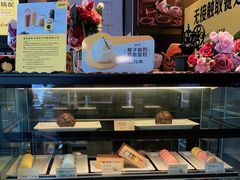-麦当劳(王顶堤店)